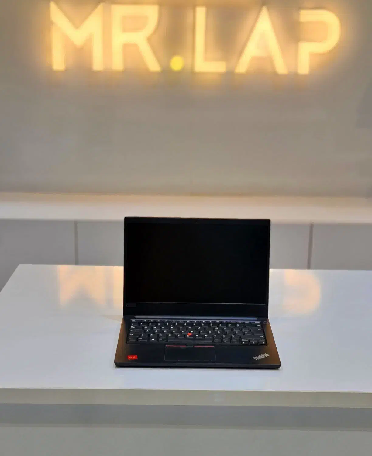 لپتاپ Lenovo E14 گیمینگ / i7 نسل 10 گرافیک مجزا RX|رایانه همراه|شیراز, عفیف‌آباد|دیوار
