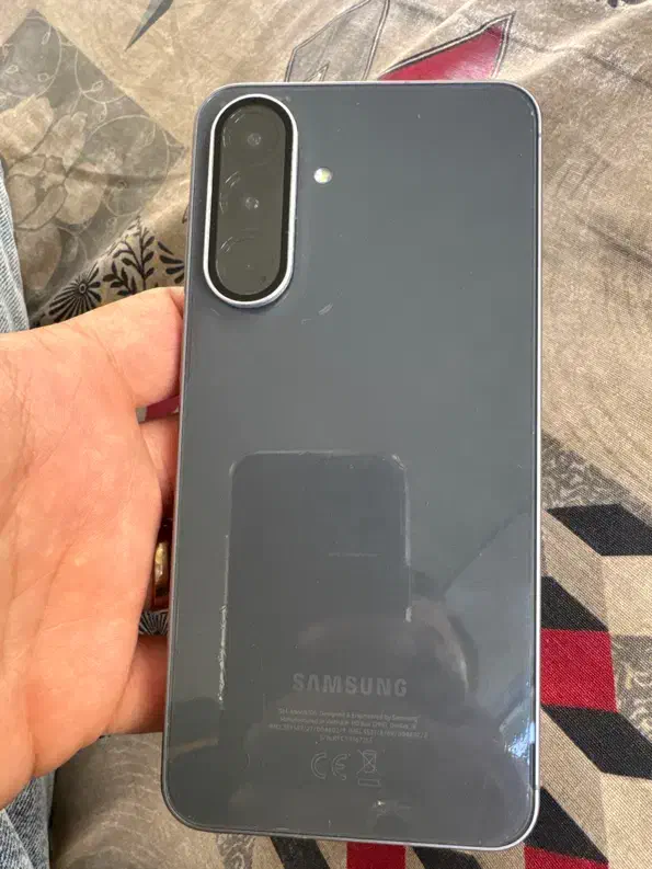 Samsung a56 256g|موبایل|اردبیل, |دیوار