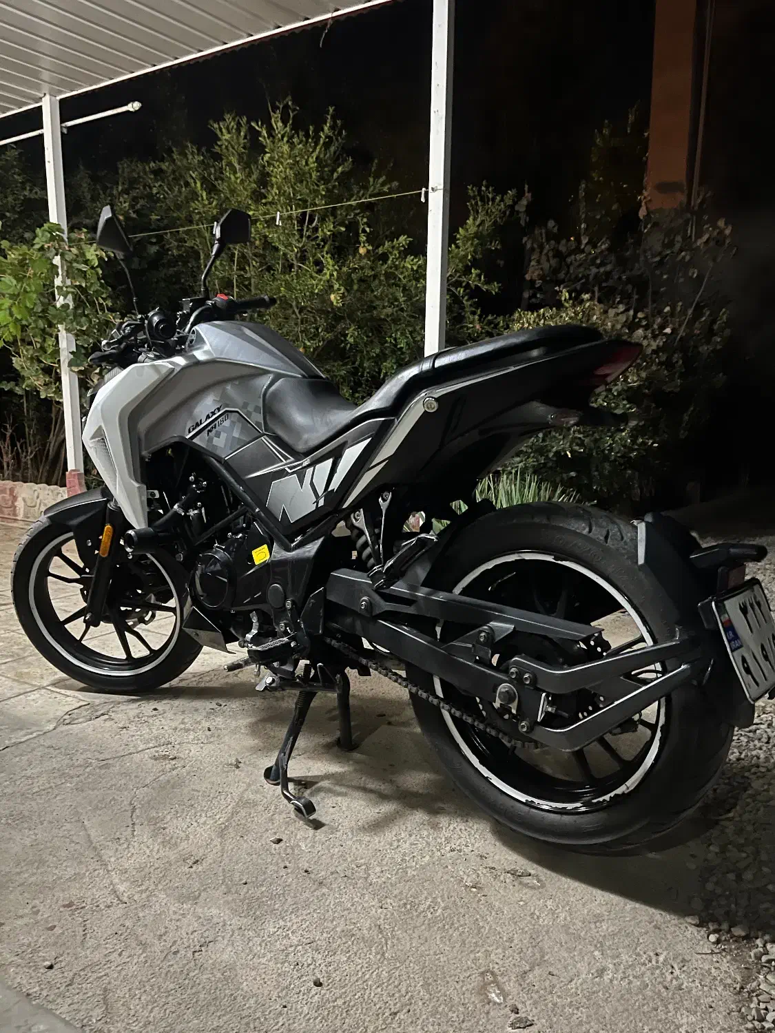 موتورسیکلت|موتورسیکلت|پاکدشت, شهرک امام رضا|دیوار