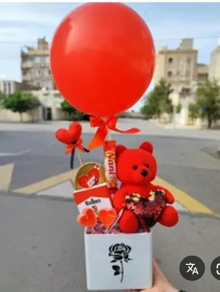 باکس ولنتاین|حراج|اندیمشک, |دیوار