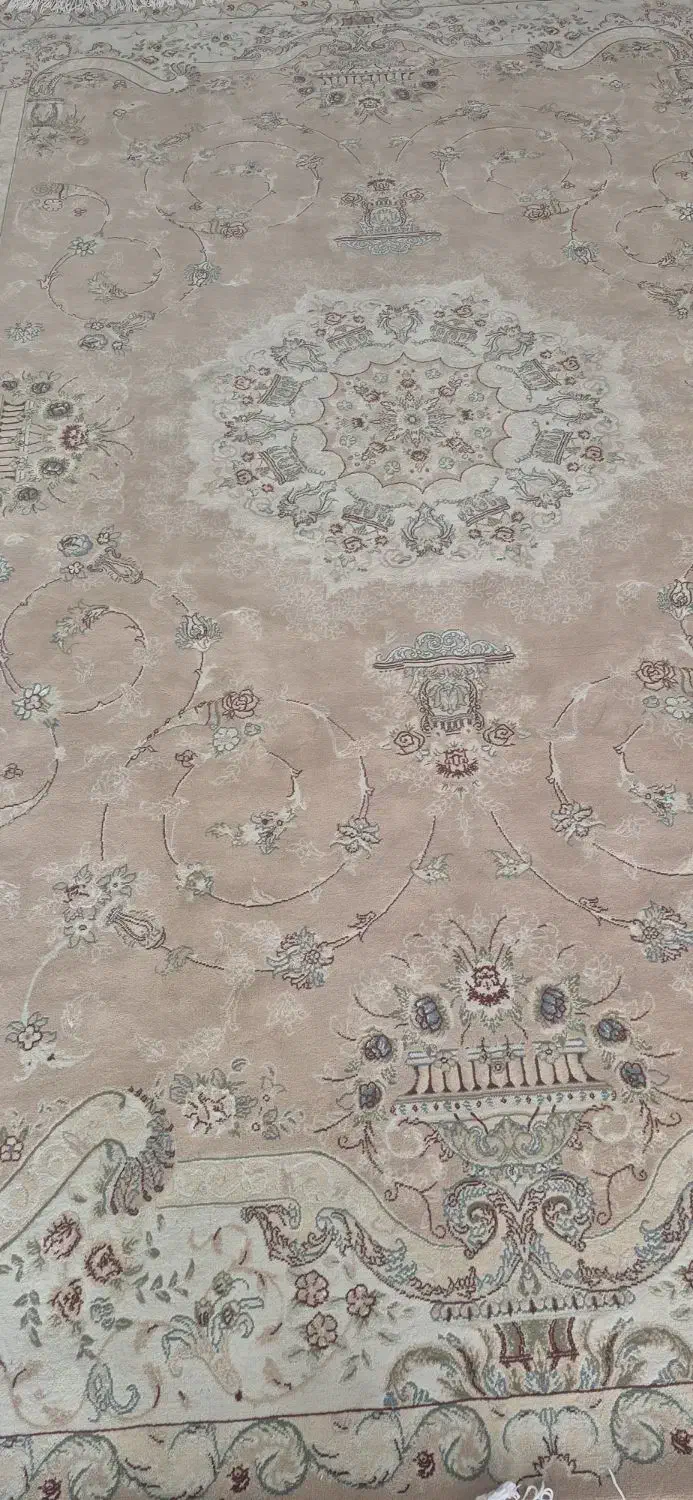 فرش ۹ متری|فرش|لنجان, |دیوار