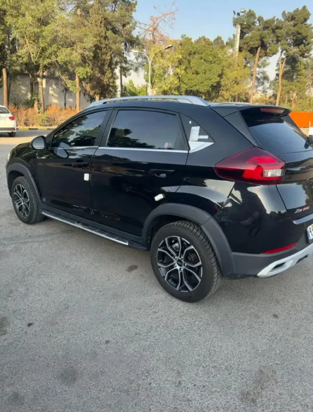 x22pro  دنده|خودرو سواری و وانت|مشهد, رباط طرق|دیوار