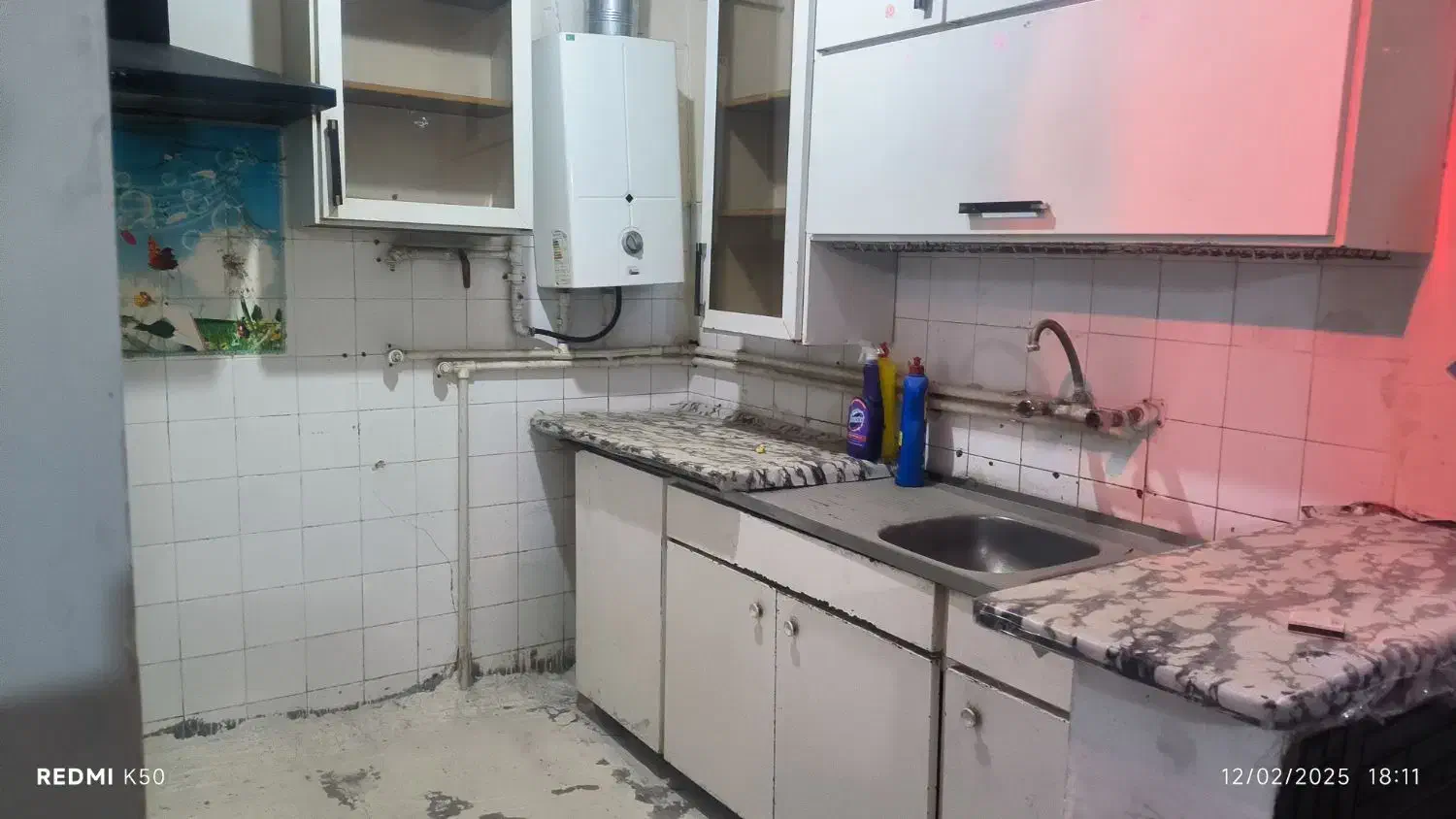 اپارتمان طبقه اول|اجارهٔ آپارتمان|شوشتر, |دیوار