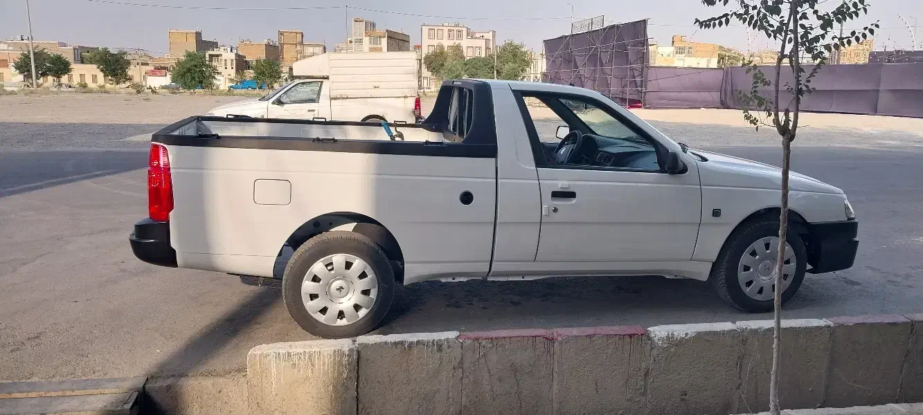 آریسان۲مدل۱۴۰۳ کارکرد زیرهزار|خودرو سواری و وانت|اراک, |دیوار