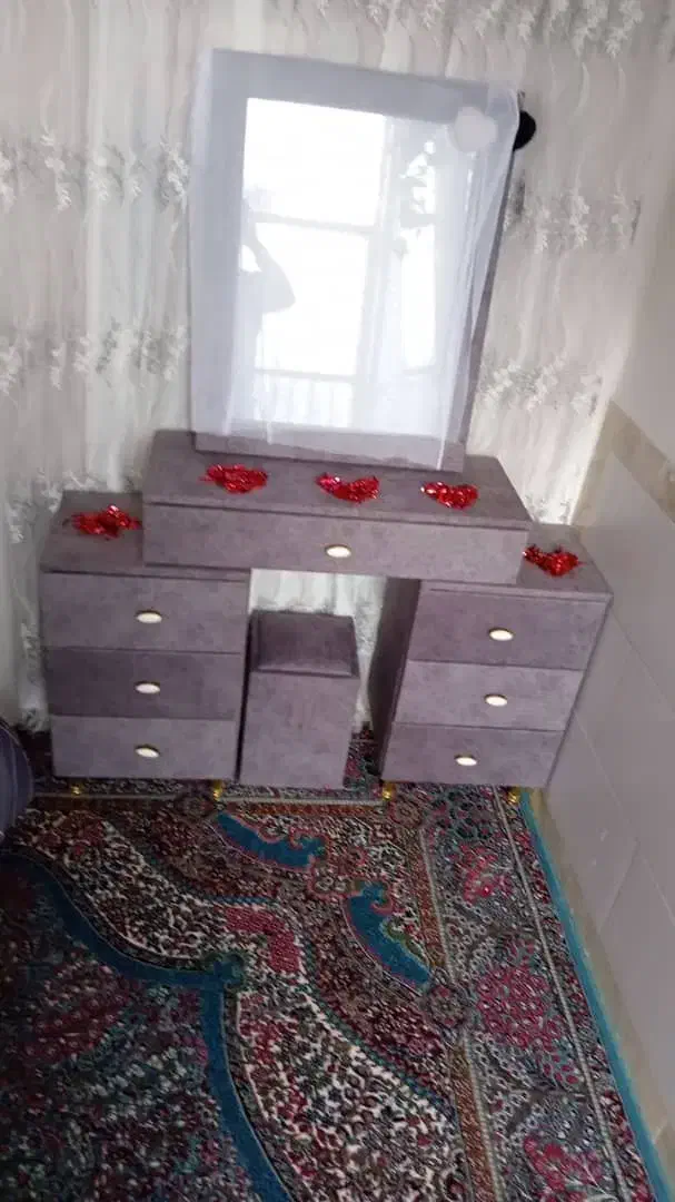 تخت خواب|تخت و سرویس خواب|کرمان, |دیوار