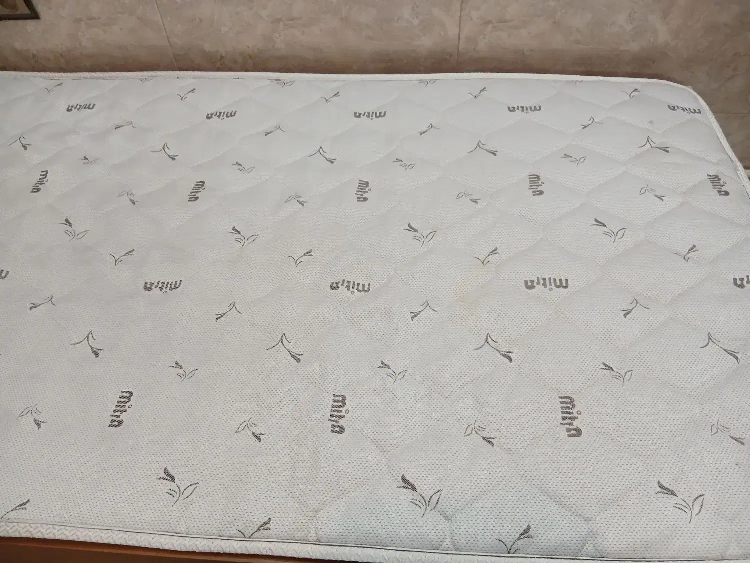 تشک تخت|تشک تختخواب|ساوه, |دیوار