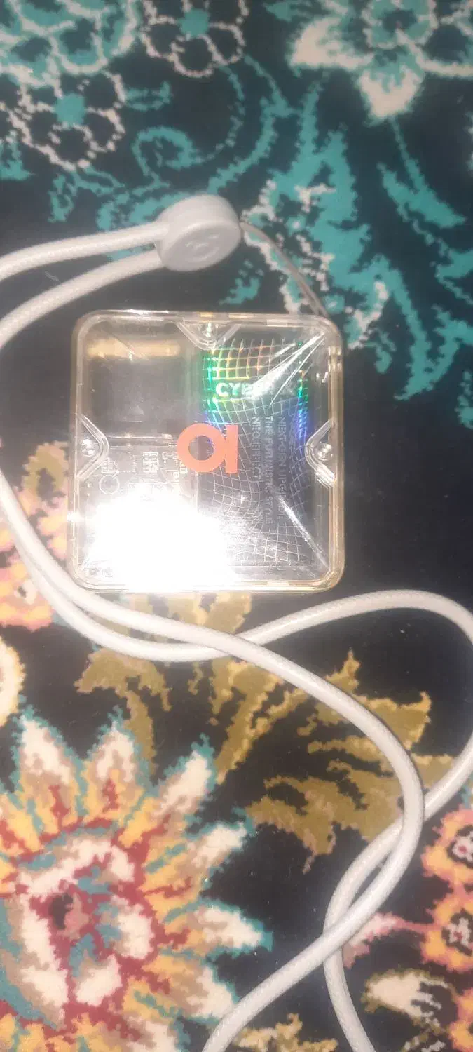 ویپ دائمی|زیورآلات و اکسسوری|قم, شاه ابراهیم|دیوار