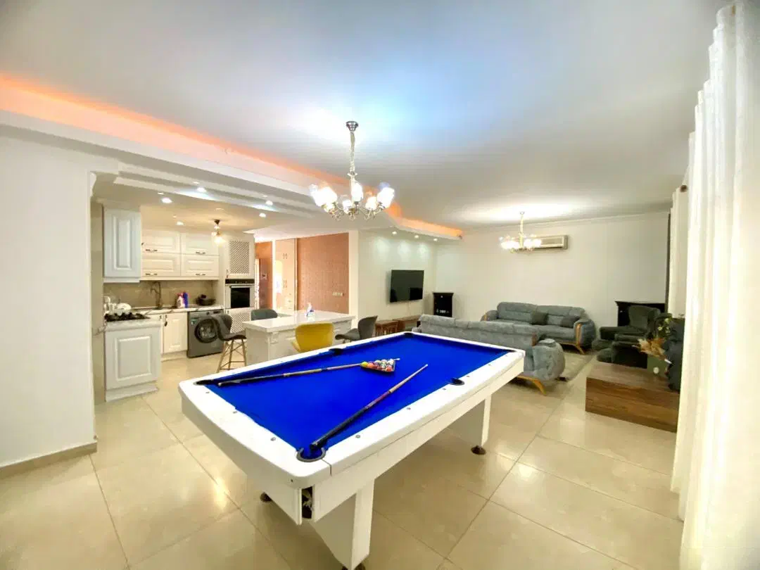 ویلای ۳خواب چند قدمی دریا خلیج فارس|اجارهٔ کوتاه‌مدت آپارتمان و سوئیت|کیش, |دیوار