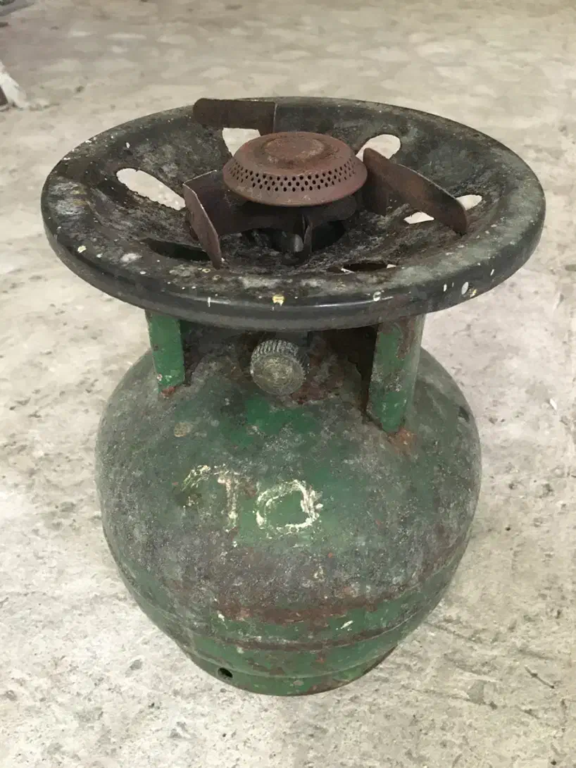 گاز پیک نیک|اجاق گاز و لوازم برقی پخت‌وپز|رشت, کوی عرفان|دیوار