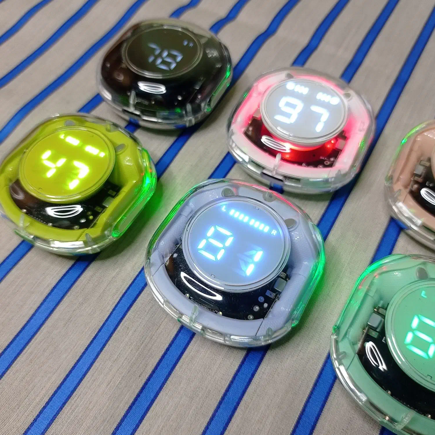 ایرپاد شیشه ای پرو|لوازم جانبی موبایل و تبلت|ارومیه, |دیوار