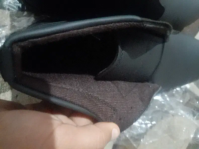 نیم بوت نو|کیف، کفش، کمربند|اهواز, ملاشیه|دیوار