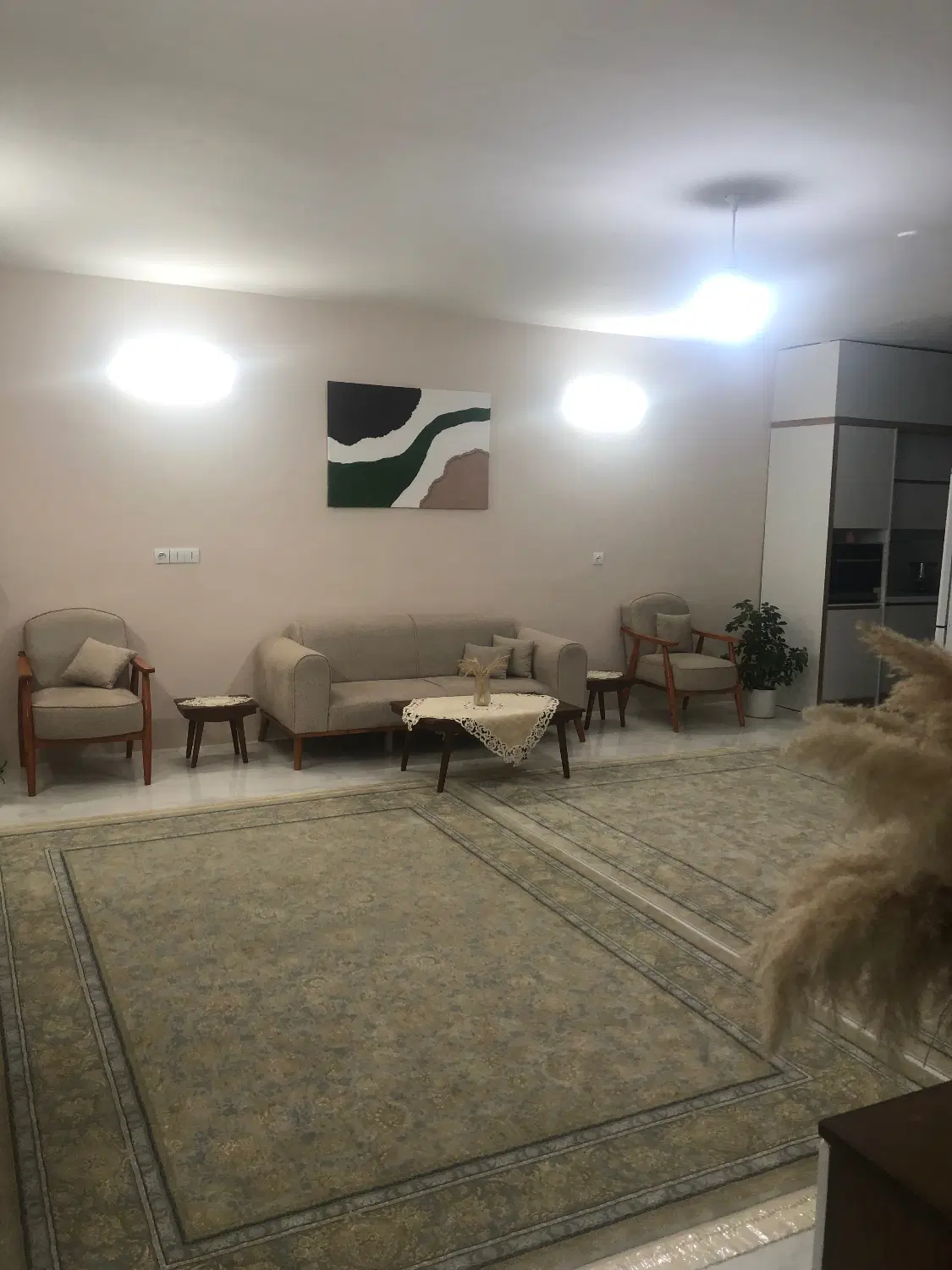 آپارتمان شیک خوش قیمت|فروش آپارتمان|قوچان, |دیوار
