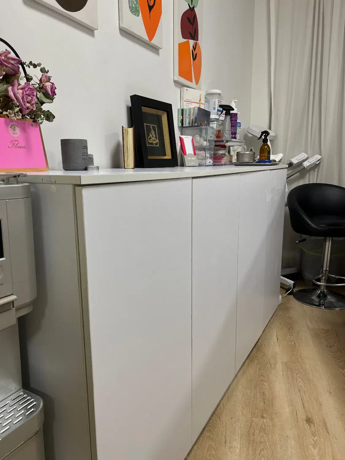 کمد چوبی|جاکفشی، کمد، دراور|تهران, تهرانپارس جنوبی|دیوار