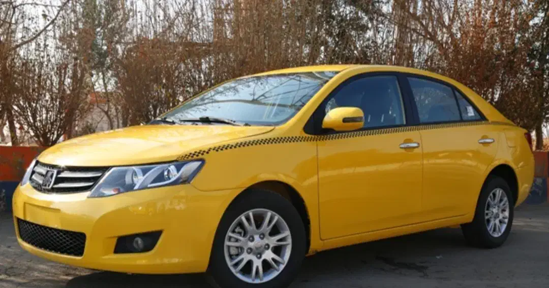 تاکسی تلفنی.بین شهری .سواری.دربستی|خدمات حمل و نقل|یزد, |دیوار