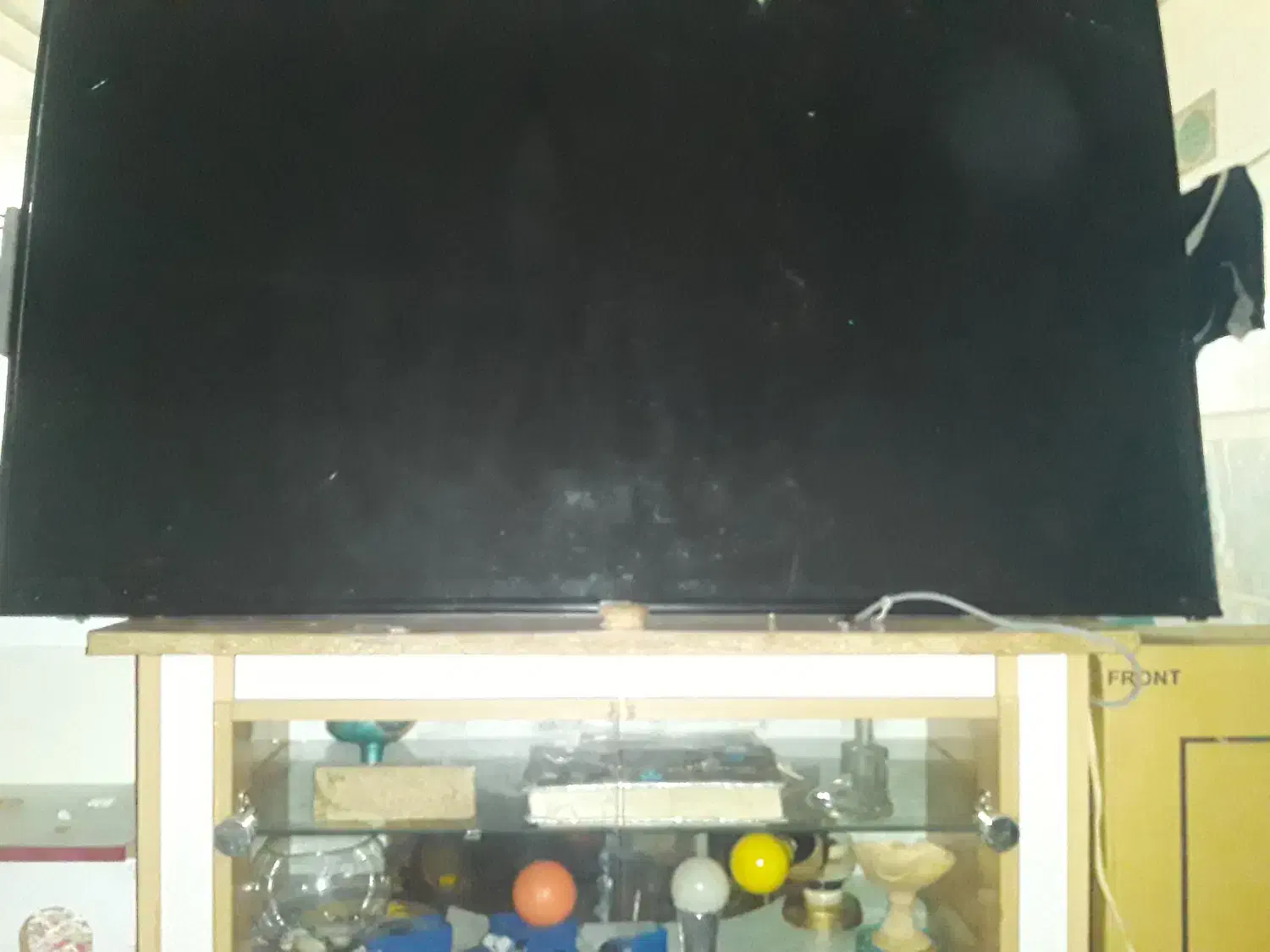 ال ای دی|تلویزیون و پروژکتور|نجف‌آباد, صالح آباد|دیوار