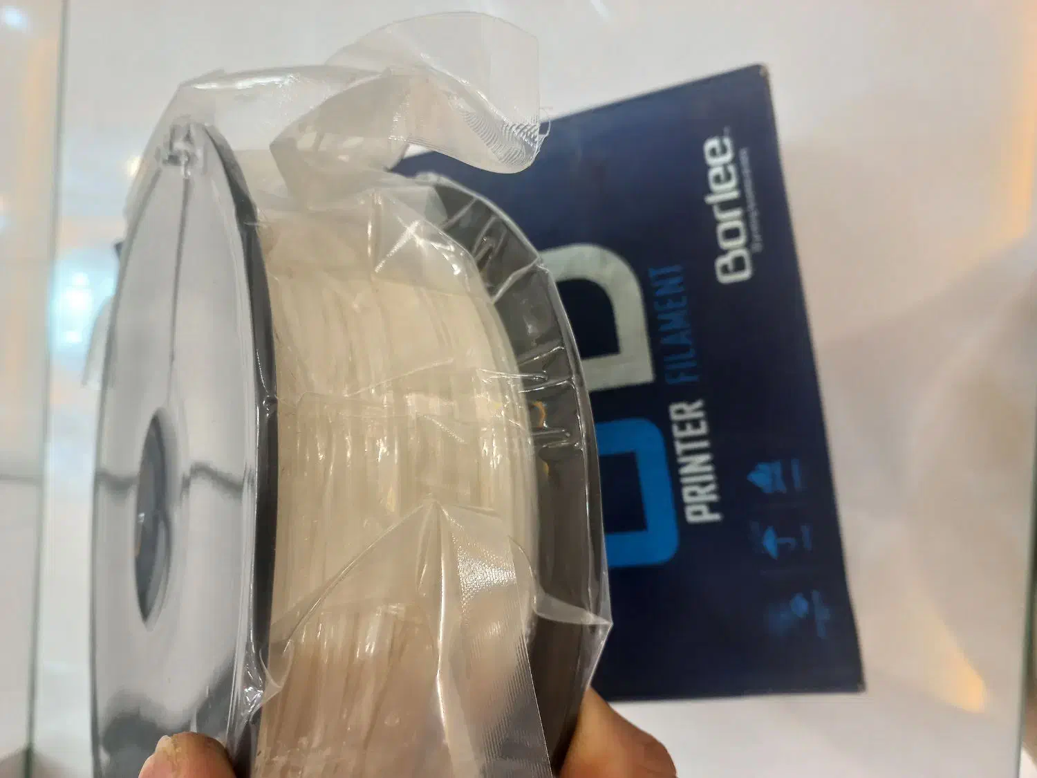 فیلامنت سه بعدی|پرینتر، اسکنر، کپی، فکس|مشهد, رسالت|دیوار