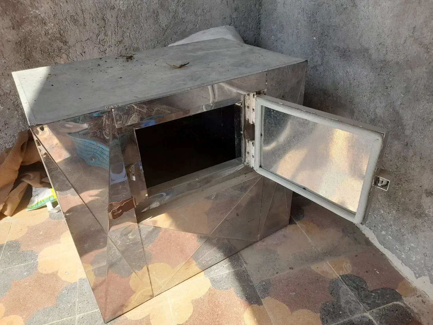 یخچال  سالم نو|یخچال و فریزر|میناب, |دیوار