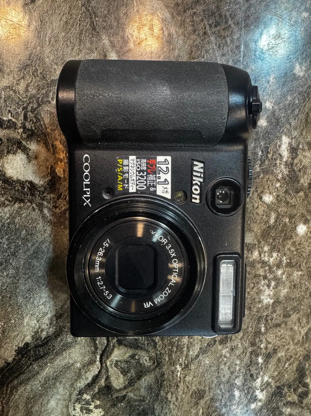 دوربین Nikon|دوربین عکاسی و فیلمبرداری|کرج, عظیمیه|دیوار