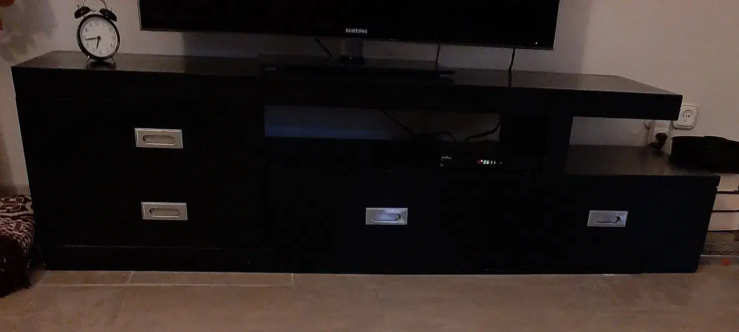 میز زیر تلویزیون|میز تلویزیون|تهران, ایوانک|دیوار