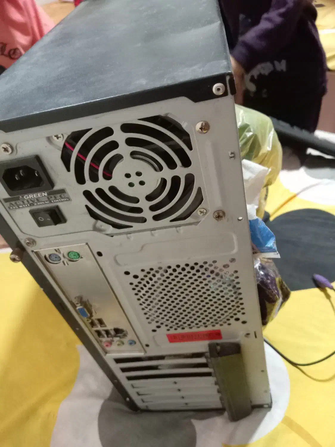 کامپیوتر|رایانه رومیزی|بوشهر, |دیوار