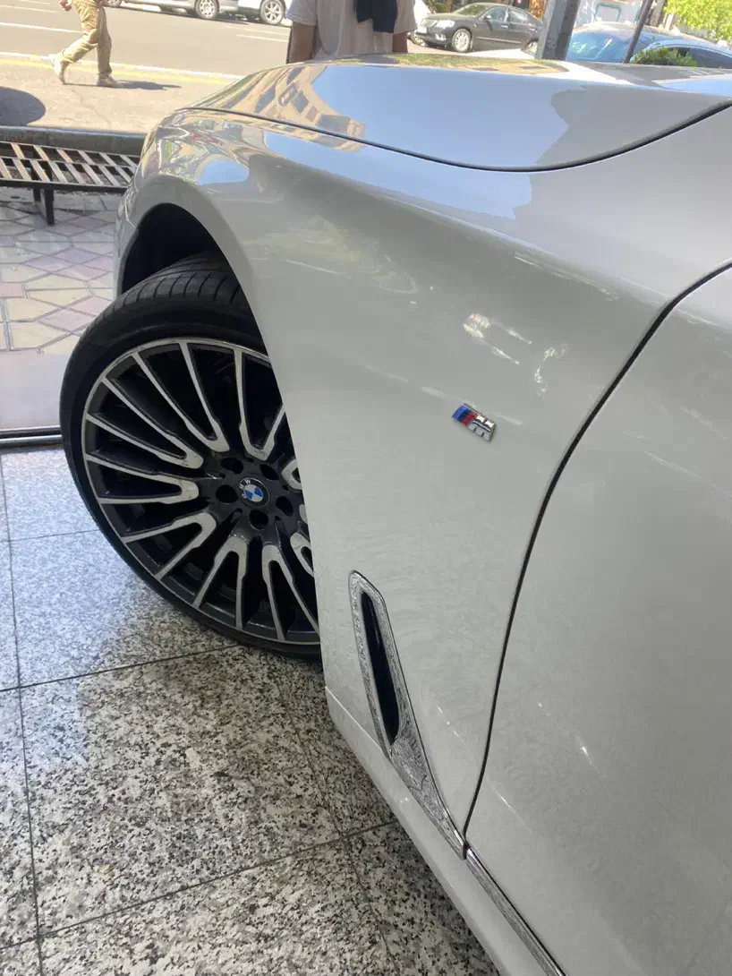 730li prestige 2017|خودرو سواری و وانت|تهران, عباس‌آباد|دیوار