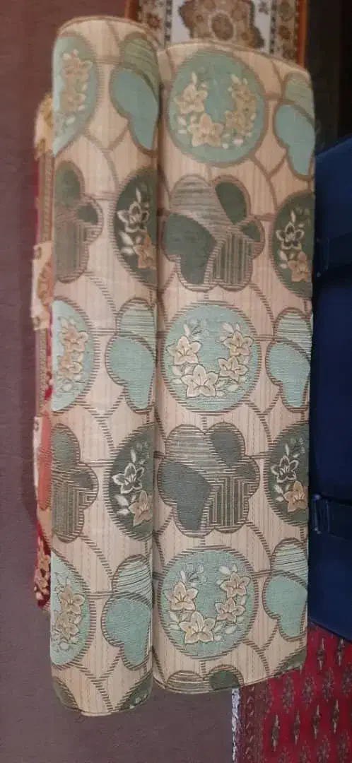 پشتی خلیجی|پشتی|ابهر, |دیوار