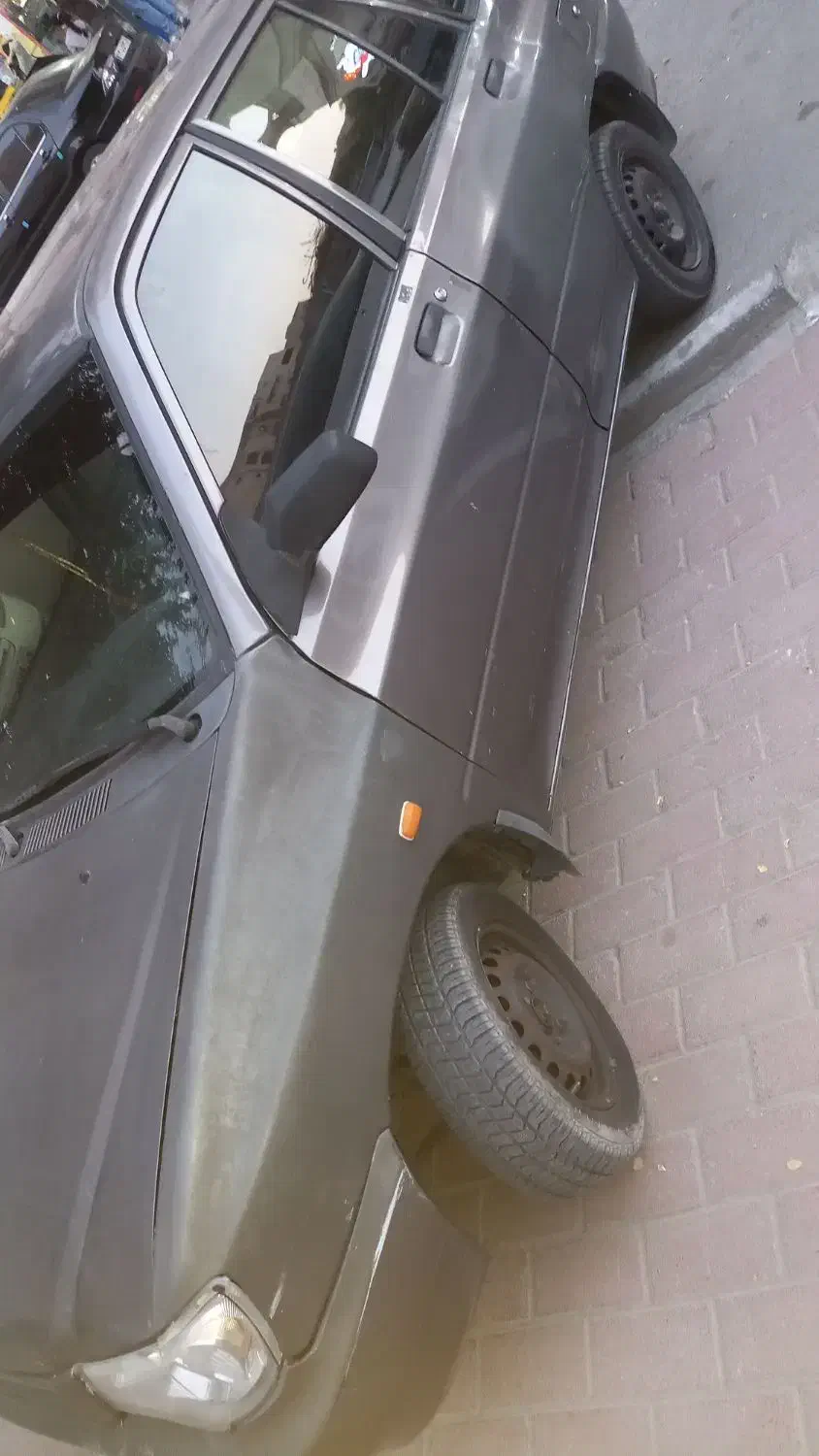 پراید ۱۳۲|خودرو سواری و وانت|بندرعباس, |دیوار