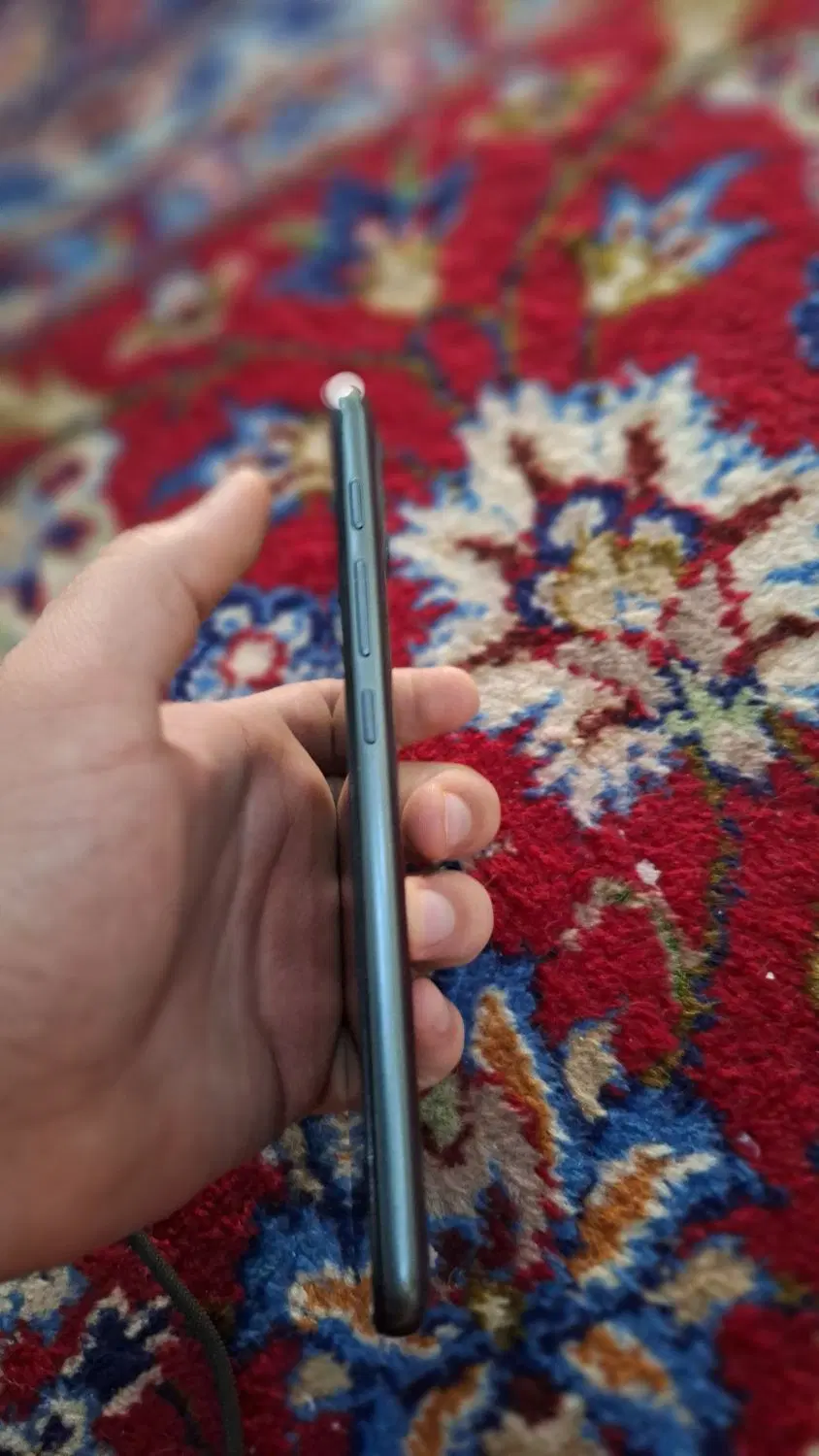 Motorola e 40|موبایل|گرمدره, |دیوار
