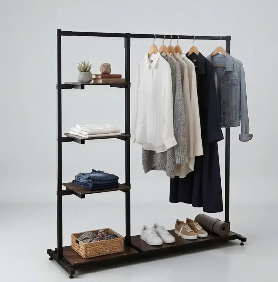 رگال لباس|مبلمان خانگی و میز عسلی|رشت, دیانتی|دیوار