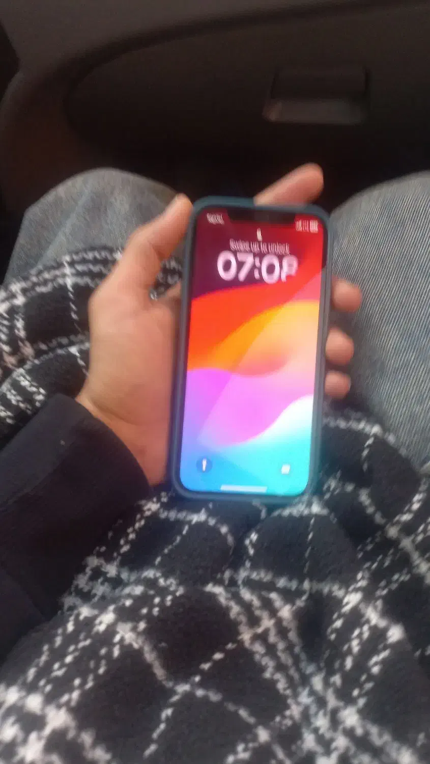 iPhone12pro|موبایل|بهارستان, |دیوار