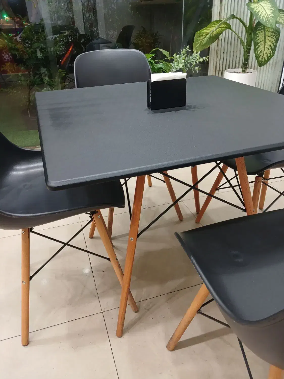 فروش میز و صندلی|کافیشاپ و رستوران|تنکابن, |دیوار