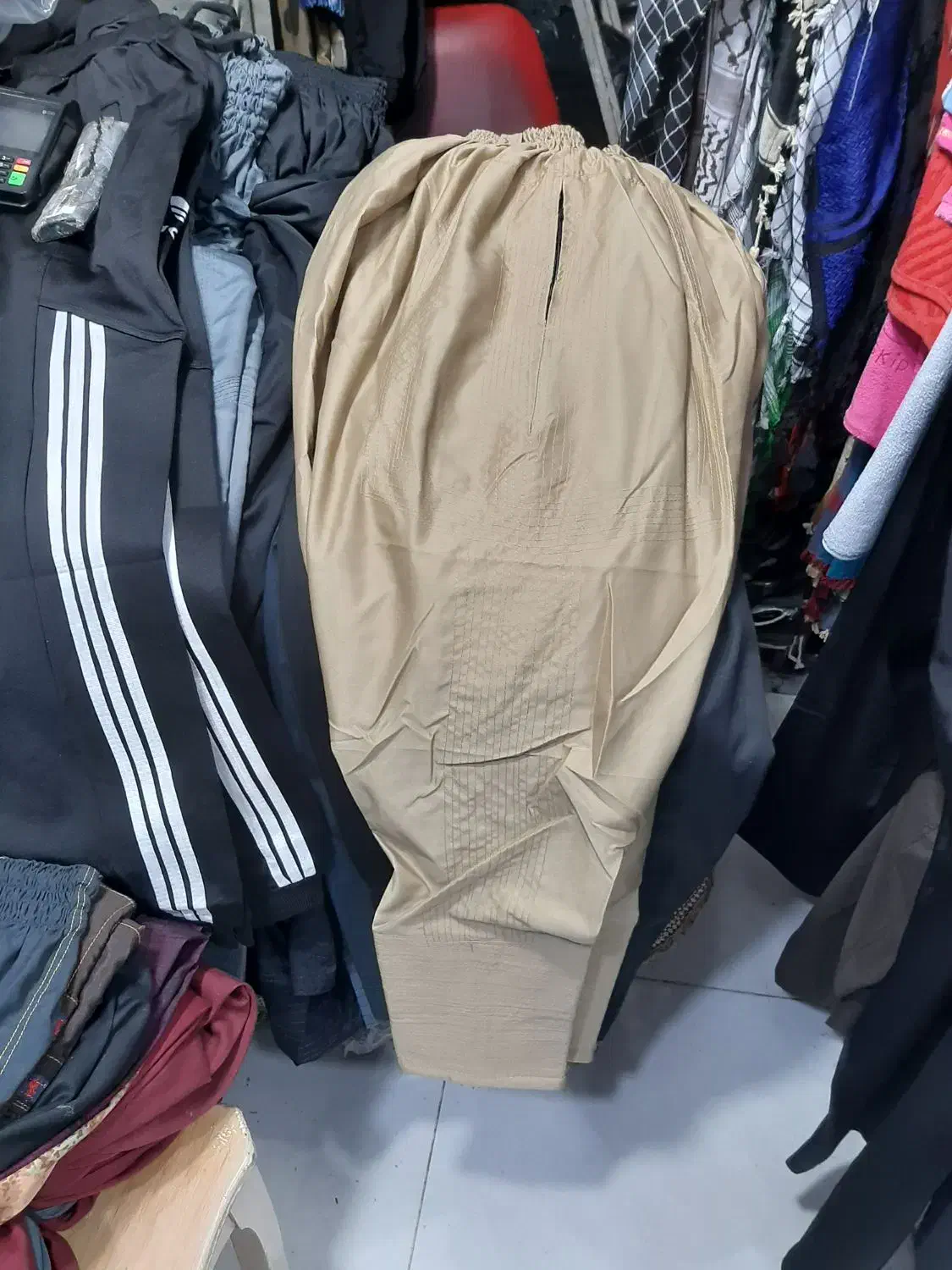 پخش انواع شلوار کردی|لباس|تاکستان, |دیوار