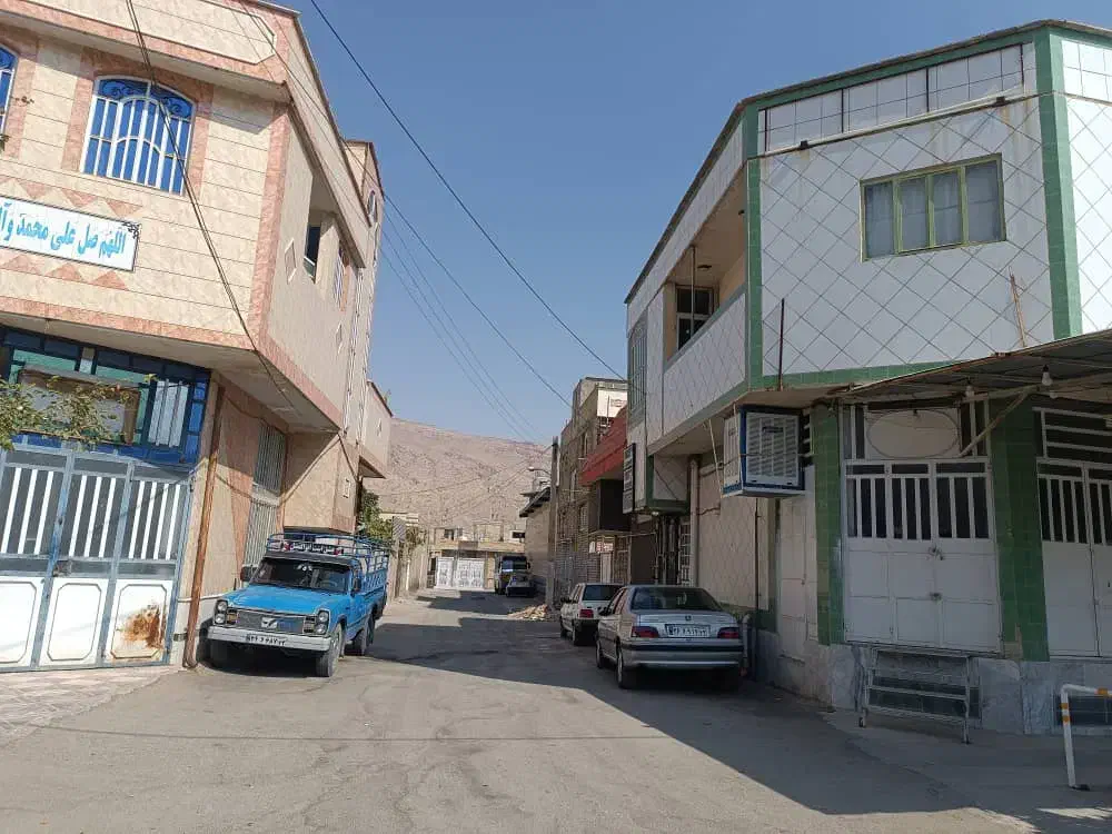 تهاتر  آپارتمان تجاری مسکونی استهبان با ملک شیراز|فروش آپارتمان|استهبان, |دیوار