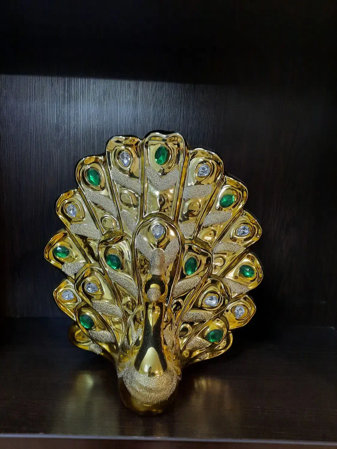 ست مجسه ابکاری طلایی|مجسمه، تندیس، ماکت|اراک, |دیوار