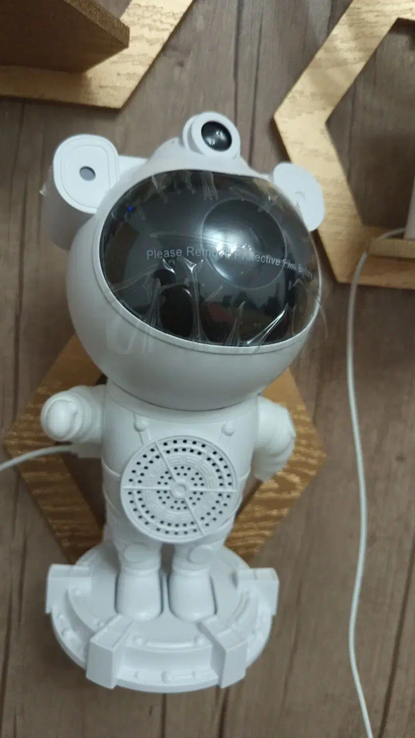 چراغ خواب مدل بلوتوثی و دارای اسپیکر|چراغ خواب و آباژور|بیرجند, |دیوار