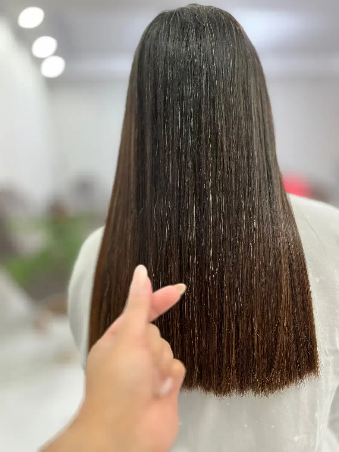 پروتیین تراپی پایه از ۶۵۰تا۱۳۰۰|خدمات آرایشگری و زیبایی|سبزوار, طبرسی (جعفرآباد)|دیوار