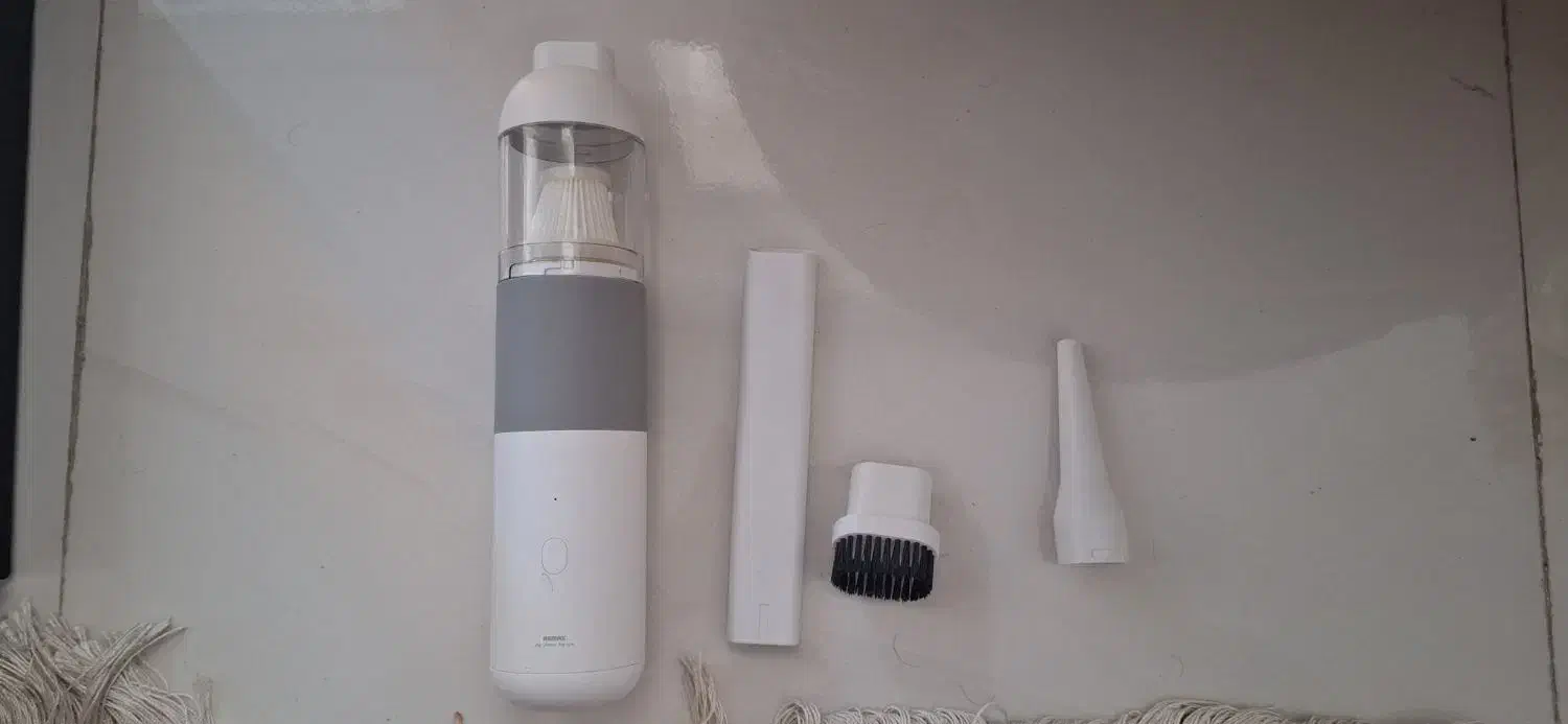 جاروشارژی|جاروبرقی، جارو شارژی، بخارشو|ارومیه, |دیوار