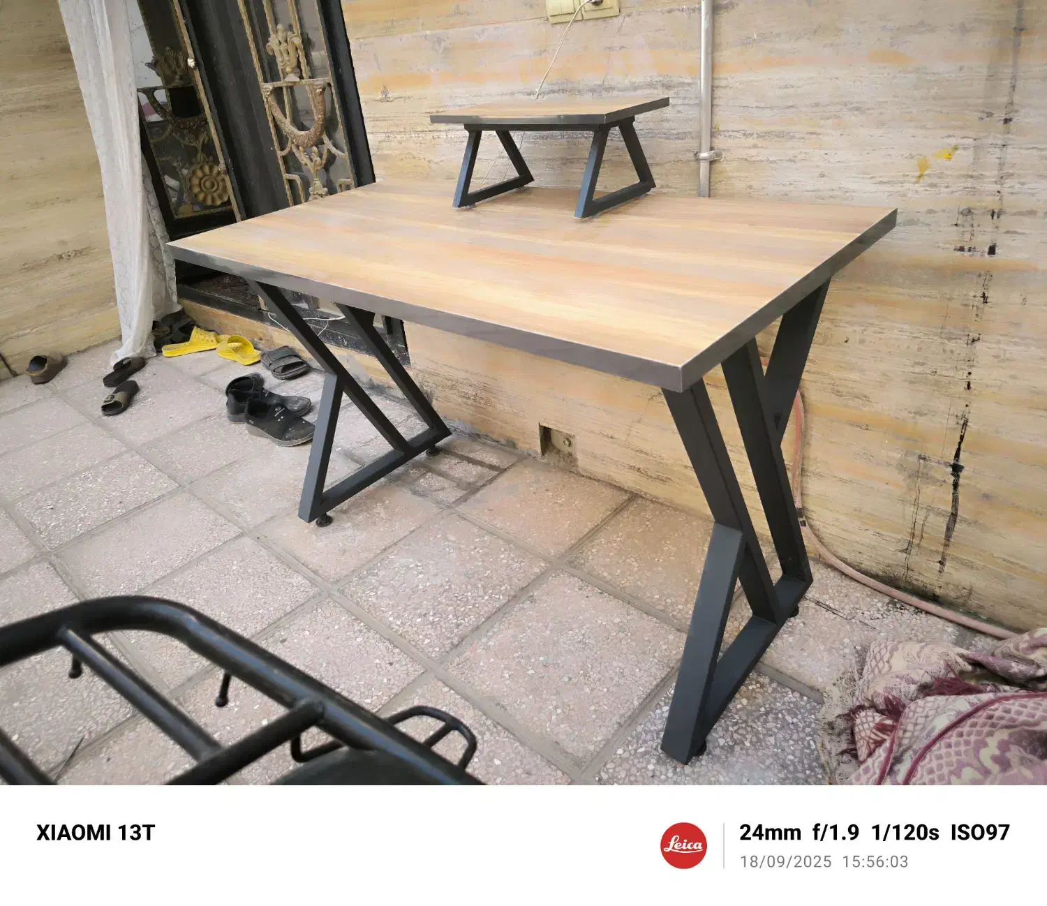 میز کامپیوتر گیمینگ مدرن . صفر|میز تحریر و کامپیوتر|گناباد, |دیوار