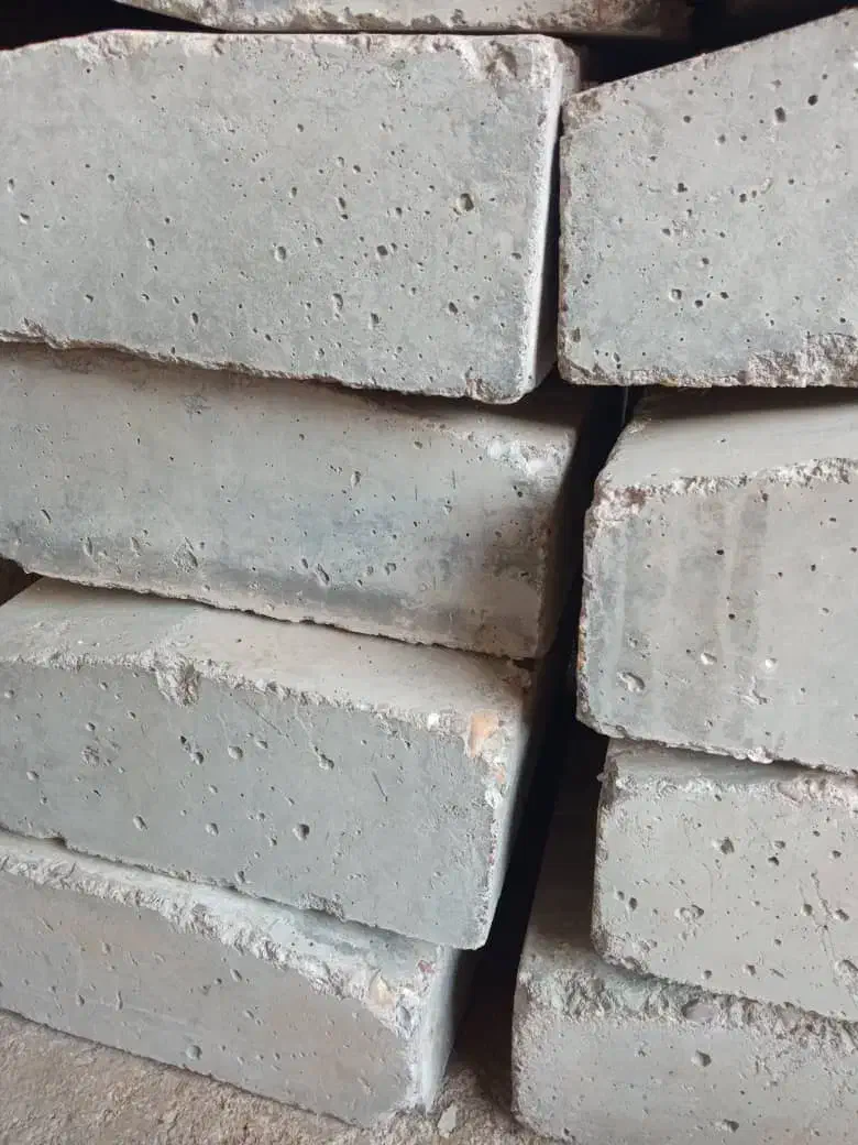 جدول بتنی|مصالح و تجهیزات ساختمان|شوش, |دیوار