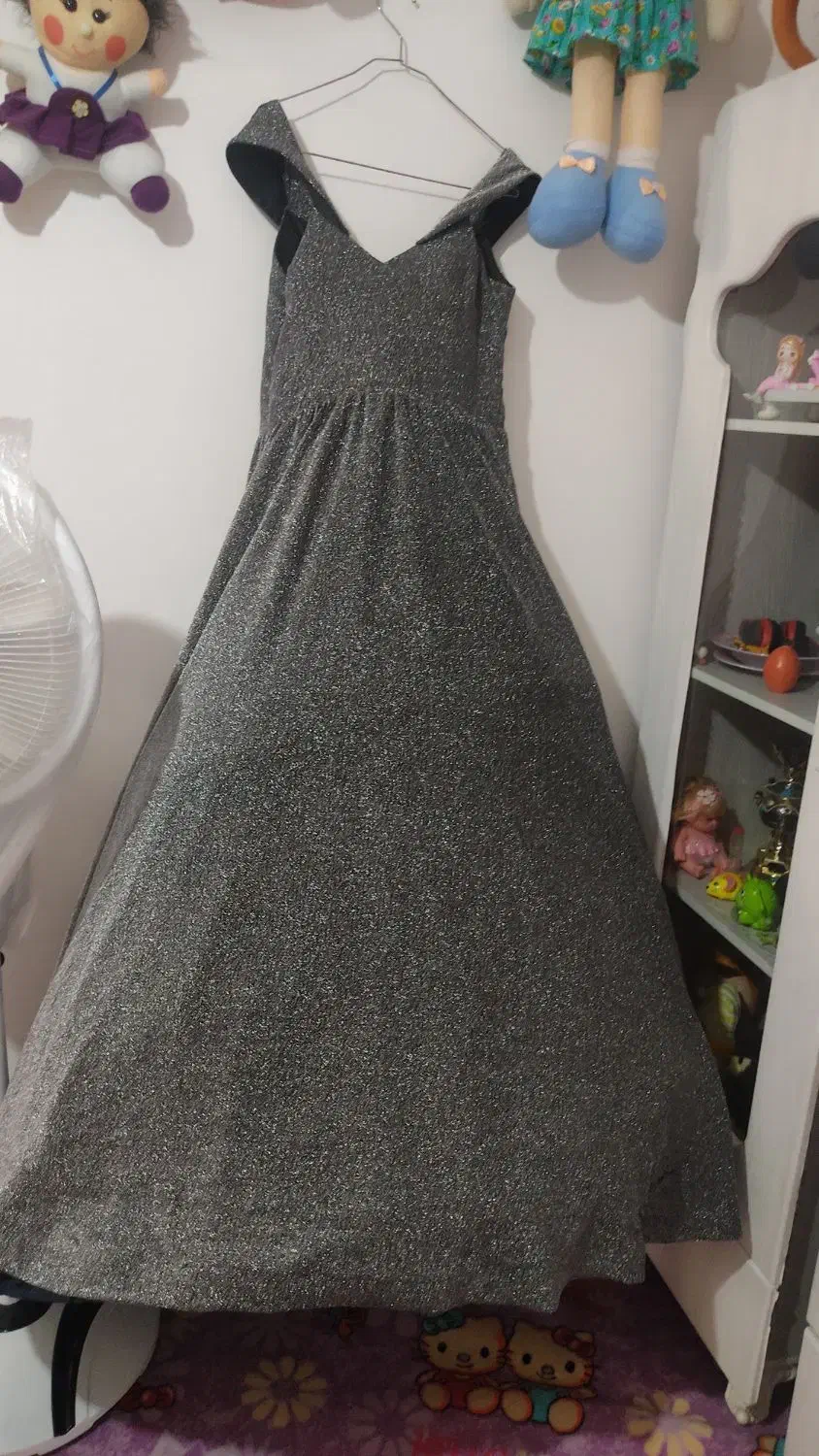 پیرهن مجلسی زنانه شیک|لباس|ساوه, |دیوار