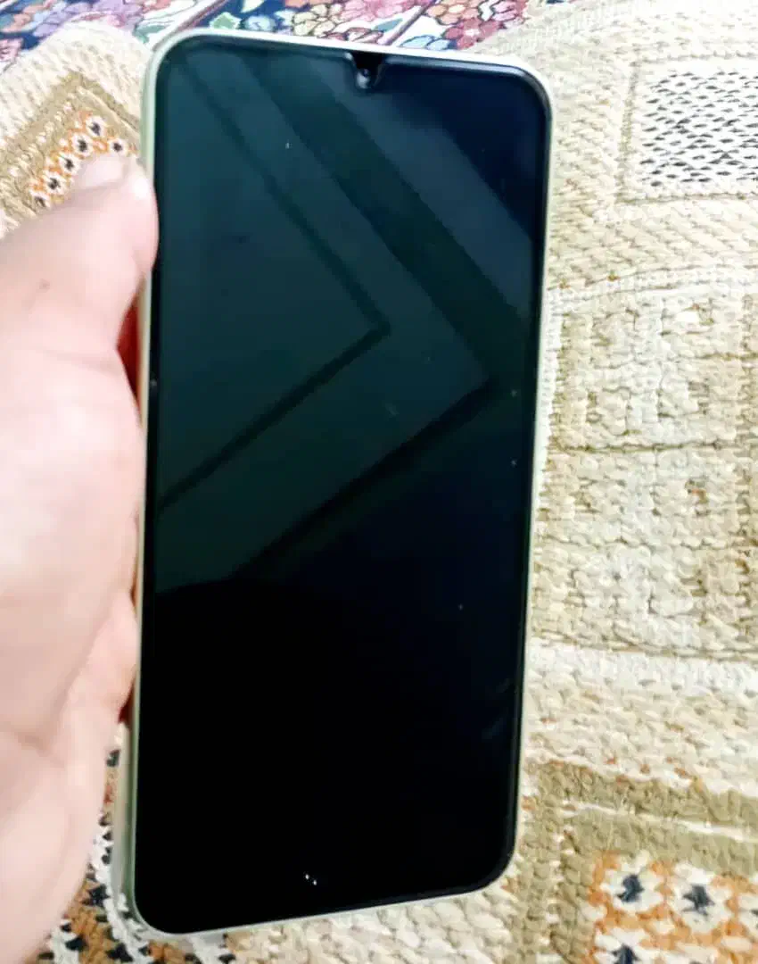 گوشی a34|موبایل|اهواز, کوی طلاب|دیوار