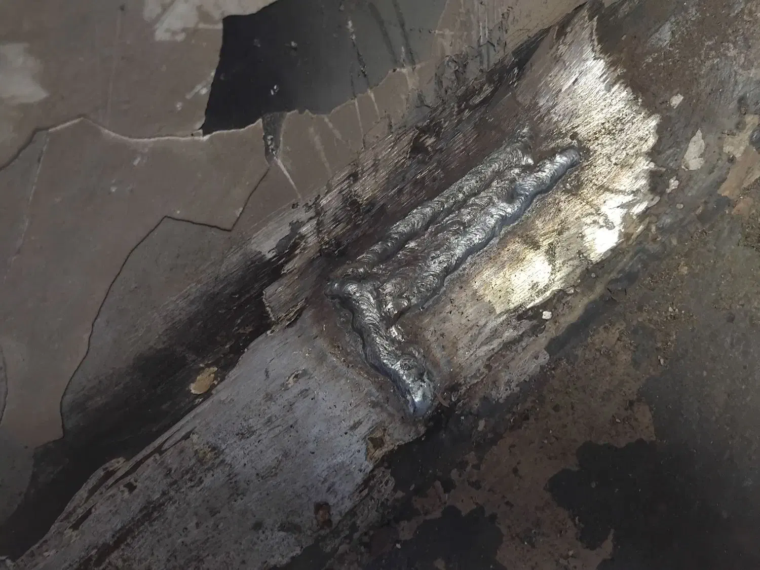 جوشکاری سیار|خدمات پیشه و مهارت|بروجرد, |دیوار