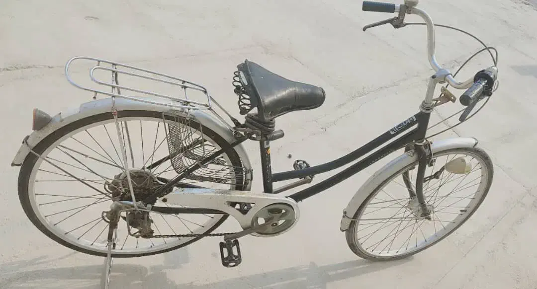 دوچرخه اصل ژاپن|دوچرخه، اسکیت، اسکوتر|بندرلنگه, |دیوار