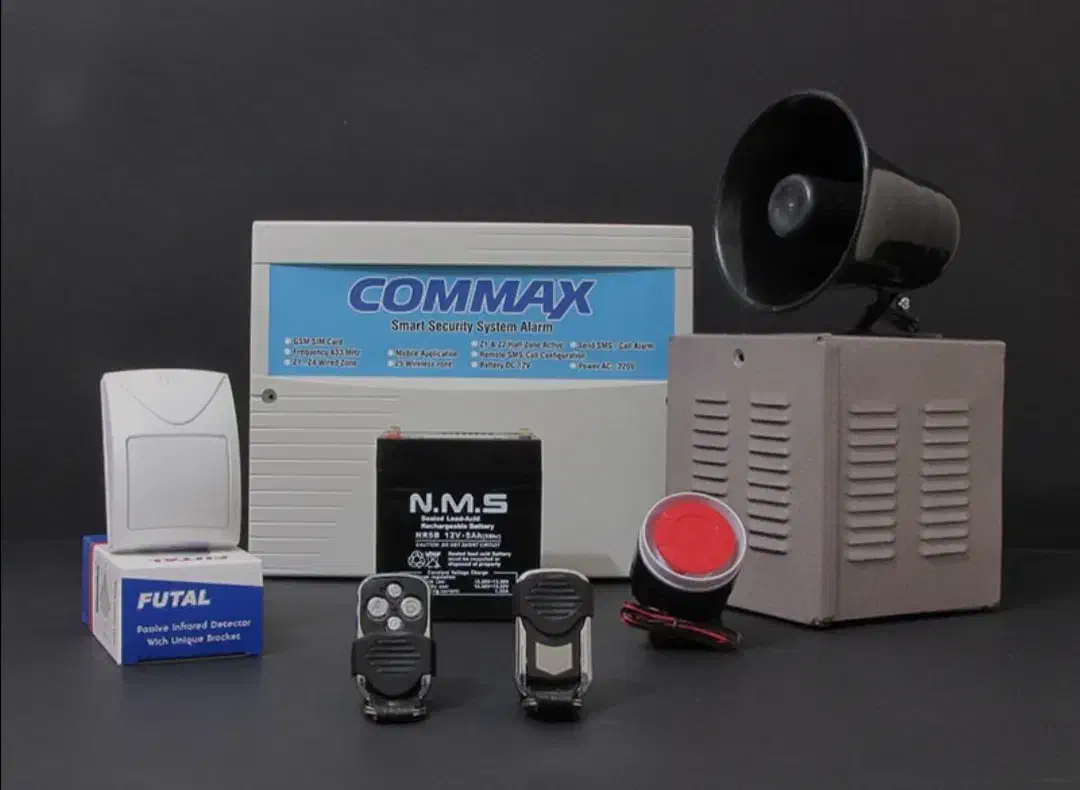 دزدگیر دوربین مداربسته|دوربین مداربسته|قائم‌شهر, |دیوار