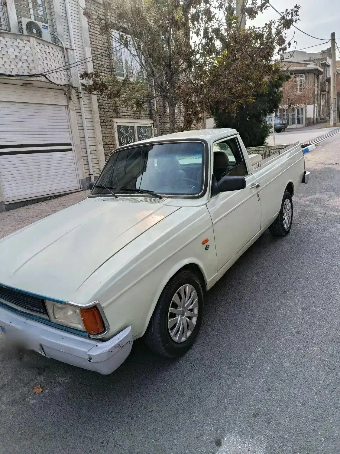 وانت|خودرو سواری و وانت|ارومیه, |دیوار