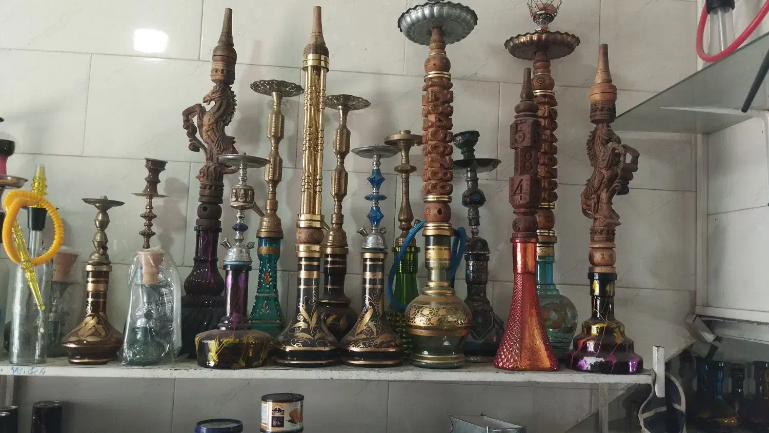 اجاره مغازه ۵۰ متری در شهرک مهدیه|اجارهٔ مغازه و غرفه|مرودشت, شهرک مهدیه|دیوار