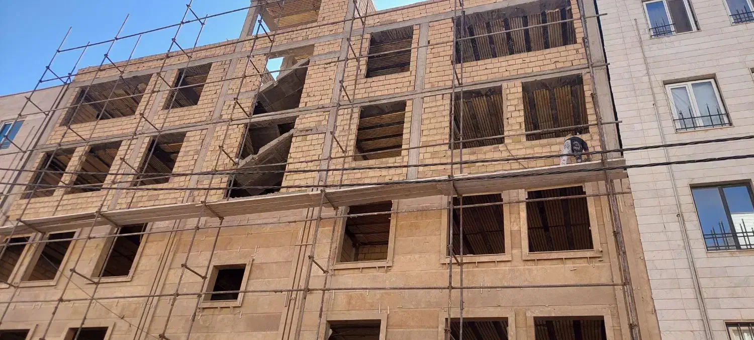 پیش فروش آپارتمان نوساز در اندیشه شهریار|فروش آپارتمان|شهریار, شهرک شاهد|دیوار