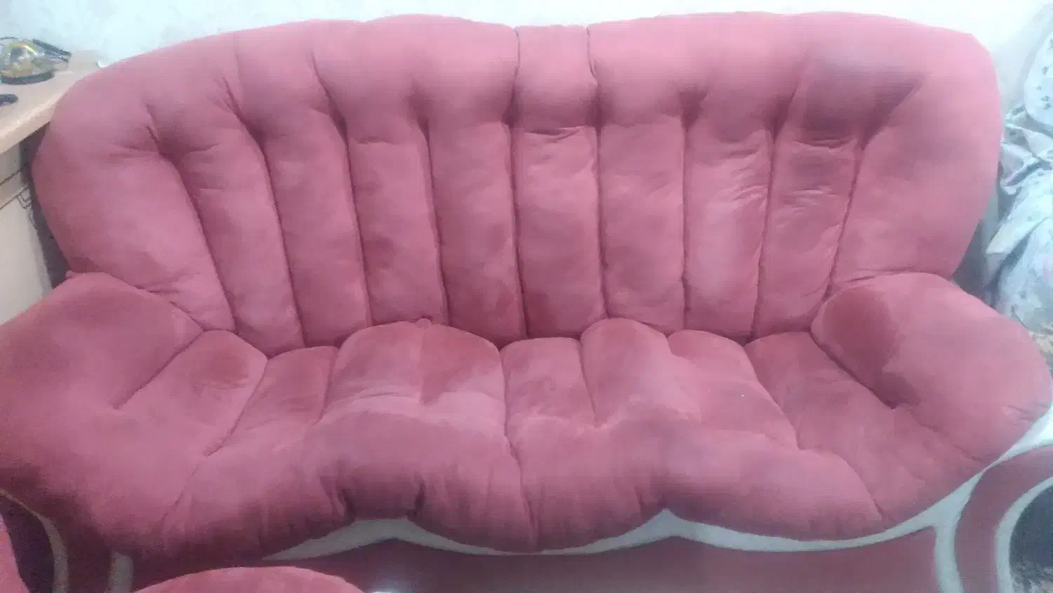 کاناپه|مبلمان خانگی و میز عسلی|خمینیشهر, |دیوار