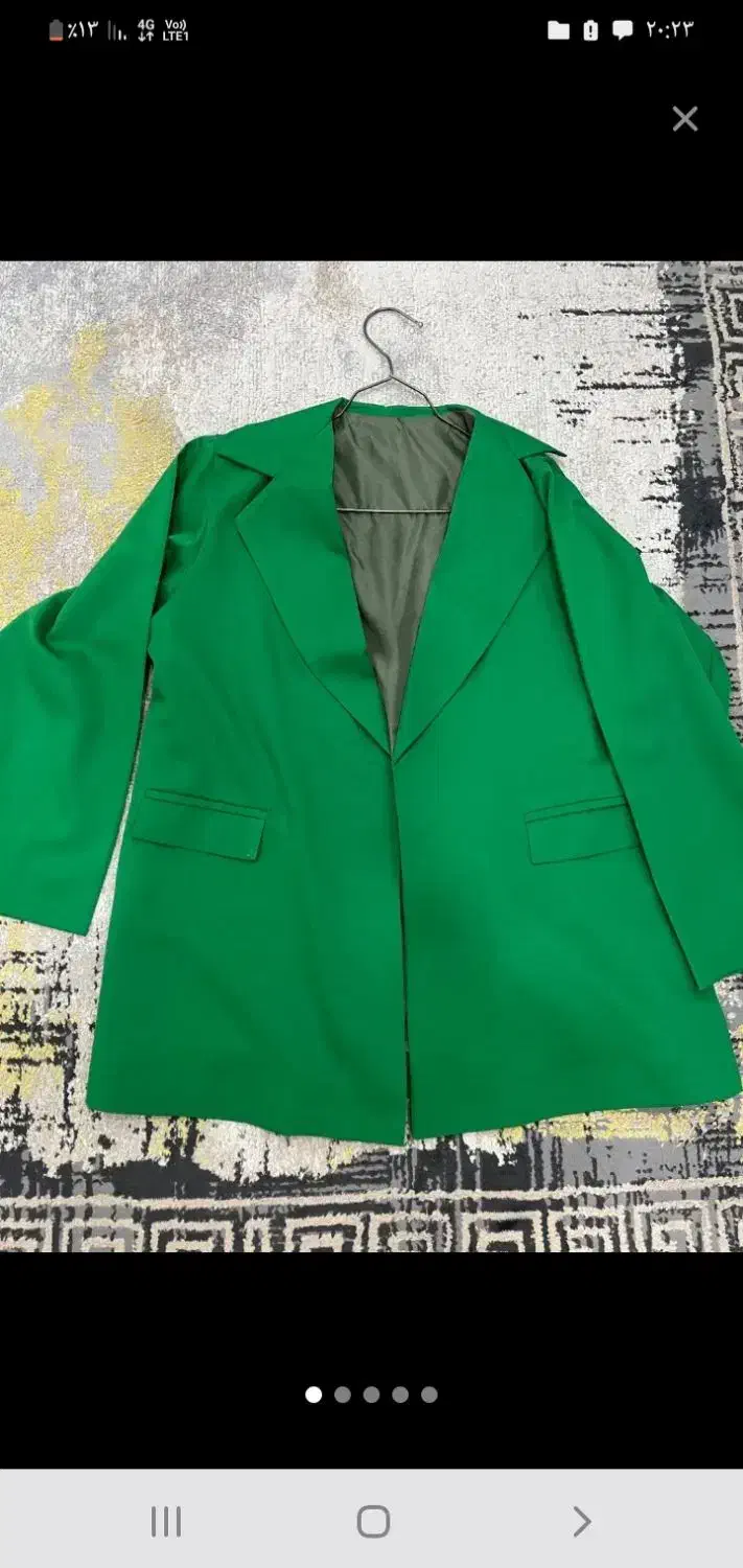 به دلیل نیاز شدید مالی|لباس|مرودشت, ژیان|دیوار