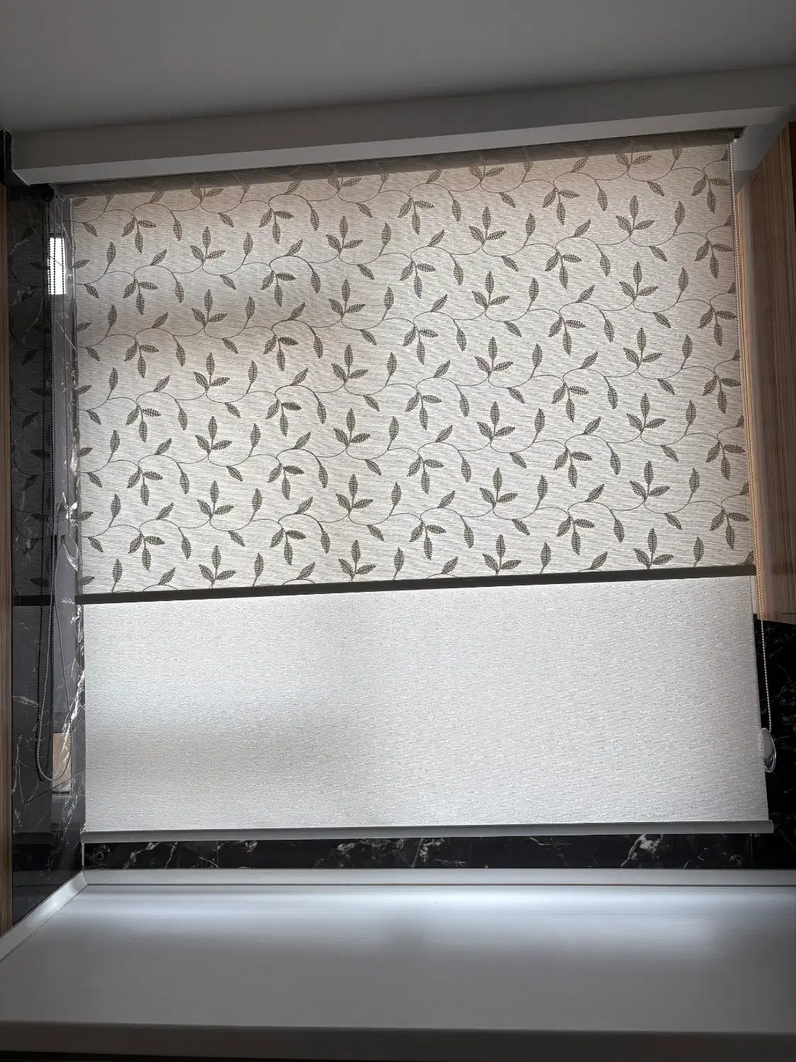 پرده زبرا|پرده، رانر، رومیزی|تهران, نارمک|دیوار